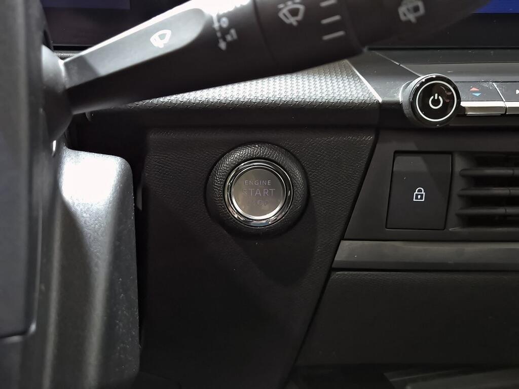 Opel Astra 1.5D DTH 96kW (130CV) Elegance Auto 18