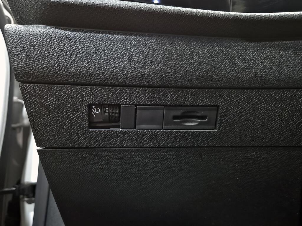 Opel Astra 1.5D DTH 96kW (130CV) Elegance Auto 12