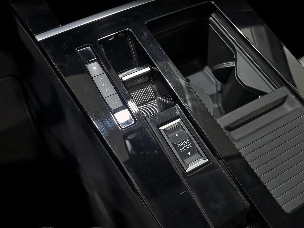 Opel Astra 1.5D DTH 96kW (130CV) Elegance Auto 28