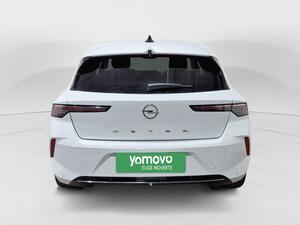 Opel Astra 1.5D DTH 96kW (130CV) Elegance Auto 5