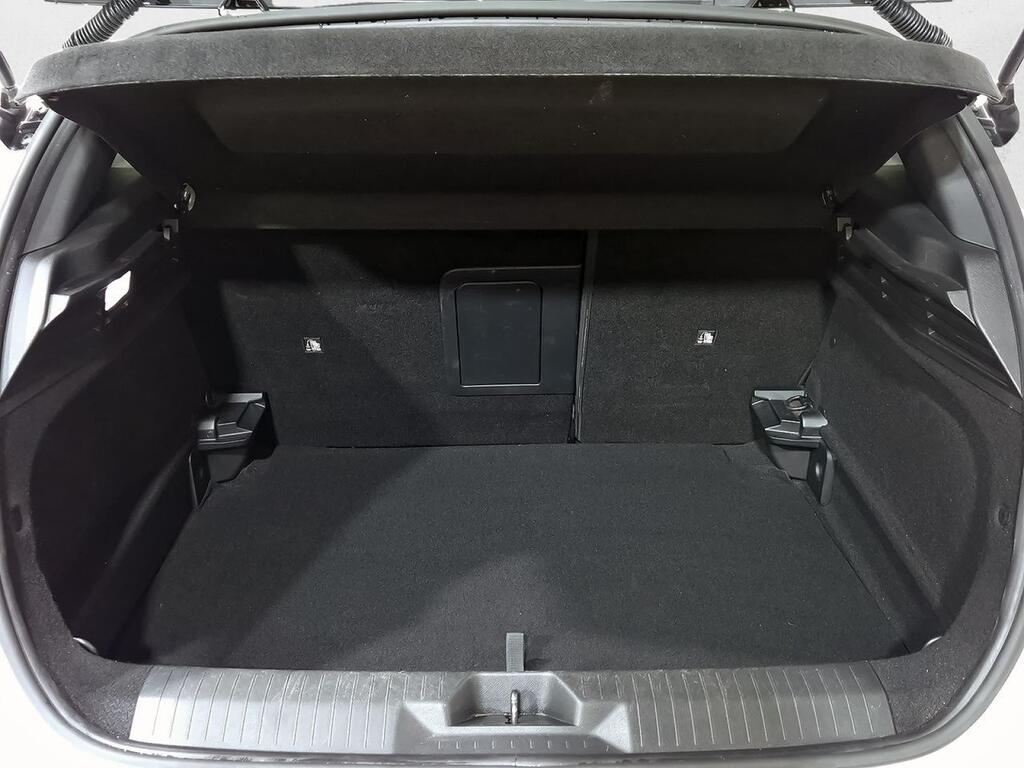 Opel Astra 1.5D DTH 96kW (130CV) Elegance Auto 9