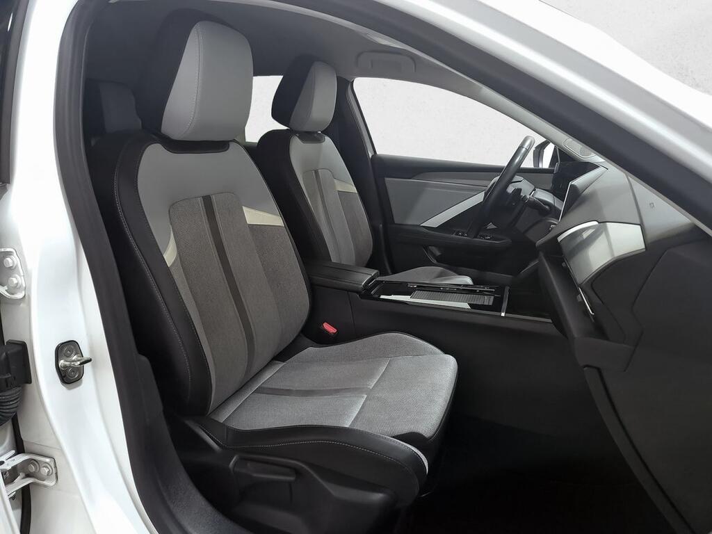 Opel Astra 1.5D DTH 96kW (130CV) Elegance Auto 7