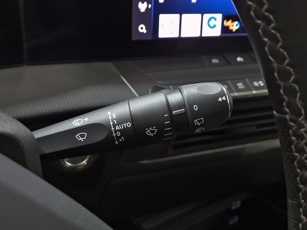 Opel Astra 1.5D DTH 96kW (130CV) Elegance Auto 15