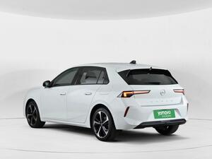 Opel Astra 1.5D DTH 96kW (130CV) Elegance Auto