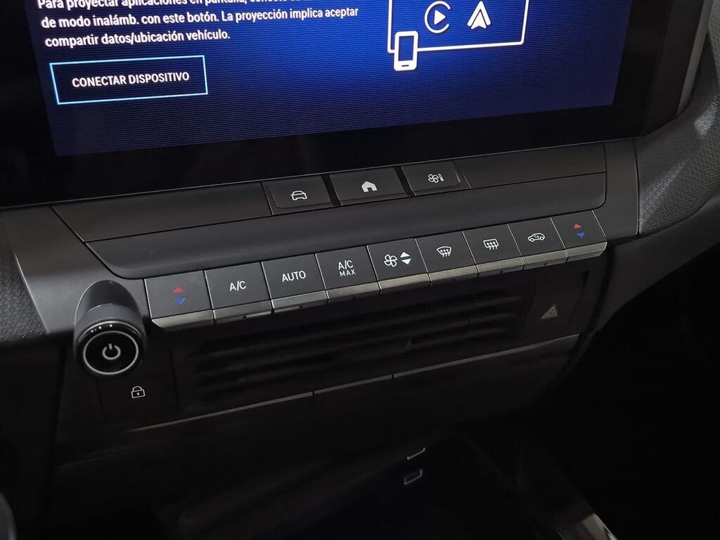 Opel Astra 1.5D DTH 96kW (130CV) Elegance Auto 27