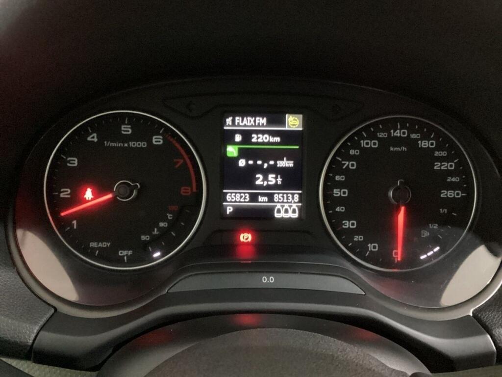 Audi Q2 Advanced 35 TFSI 110kW (150CV) S tronic 16