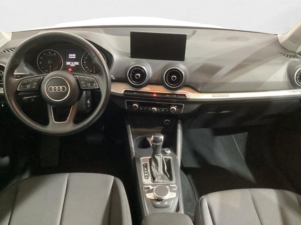 Audi Q2 Advanced 35 TFSI 110kW (150CV) S tronic 7