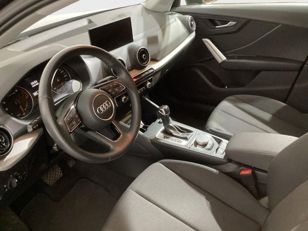 Audi Q2 Advanced 35 TFSI 110kW (150CV) S tronic 14