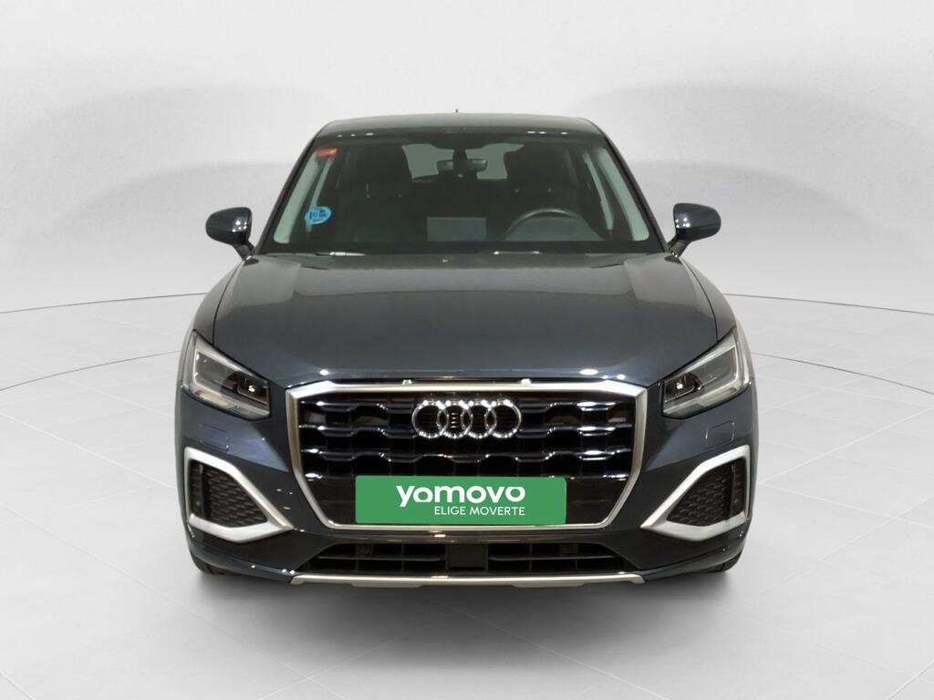 Audi Q2 Advanced 35 TFSI 110kW (150CV) S tronic 5