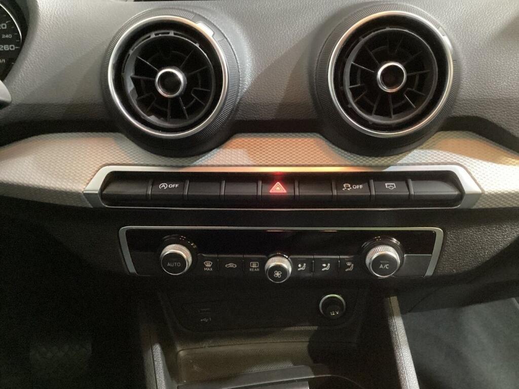 Audi Q2 Advanced 35 TFSI 110kW (150CV) S tronic 12