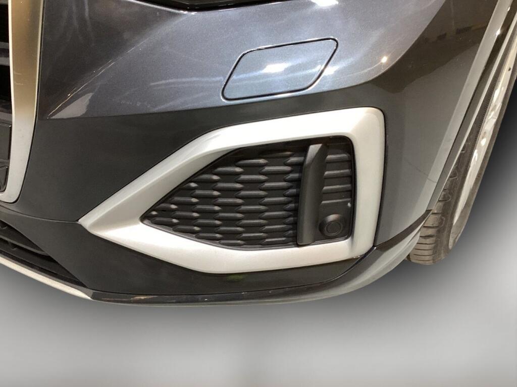 Audi Q2 Advanced 35 TFSI 110kW (150CV) S tronic 21