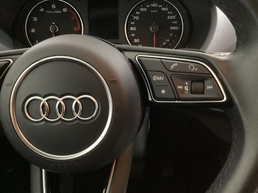 Audi Q2 Advanced 35 TFSI 110kW (150CV) S tronic 11