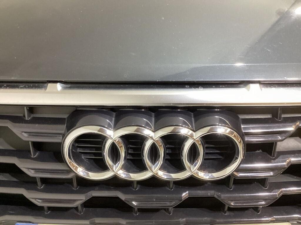 Audi Q2 Advanced 35 TFSI 110kW (150CV) S tronic 19