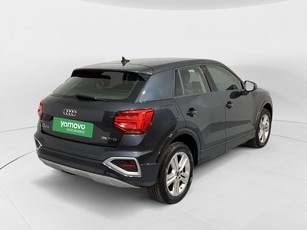Audi Q2 Advanced 35 TFSI 110kW (150CV) S tronic 2