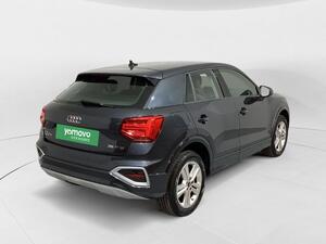 Audi Q2 Advanced 35 TFSI 110kW (150CV) S tronic
