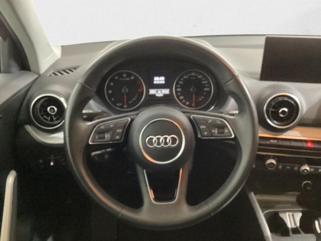 Audi Q2 Advanced 35 TFSI 110kW (150CV) S tronic 8
