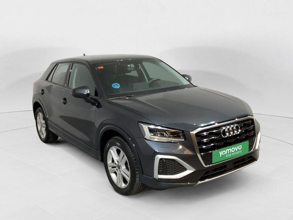 Audi Q2 Advanced 35 TFSI 110kW (150CV) S tronic