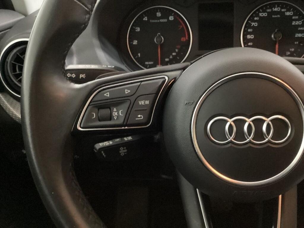 Audi Q2 Advanced 35 TFSI 110kW (150CV) S tronic 10