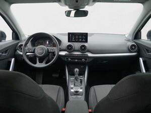 Audi Q2 Advanced 35 TFSI 110kW (150CV) S tronic