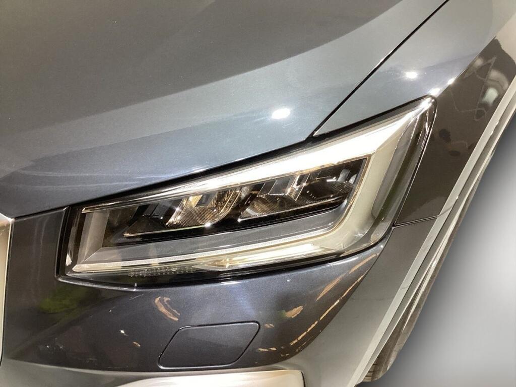 Audi Q2 Advanced 35 TFSI 110kW (150CV) S tronic 20