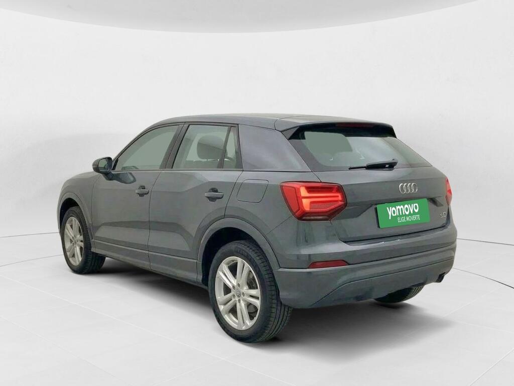 Audi Q2 Advanced 35 TFSI 110kW (150CV) S tronic 2