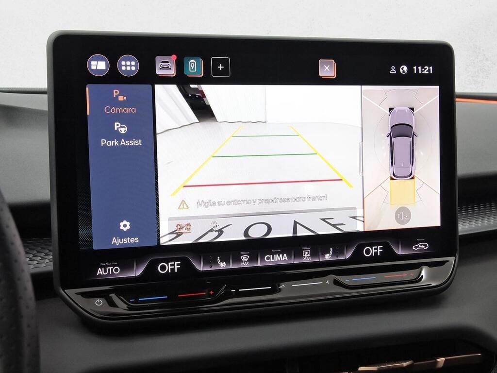 Cupra Terramar 1.5 TSI e-Hybrid 200kW (272 CV) VZ DSG 23