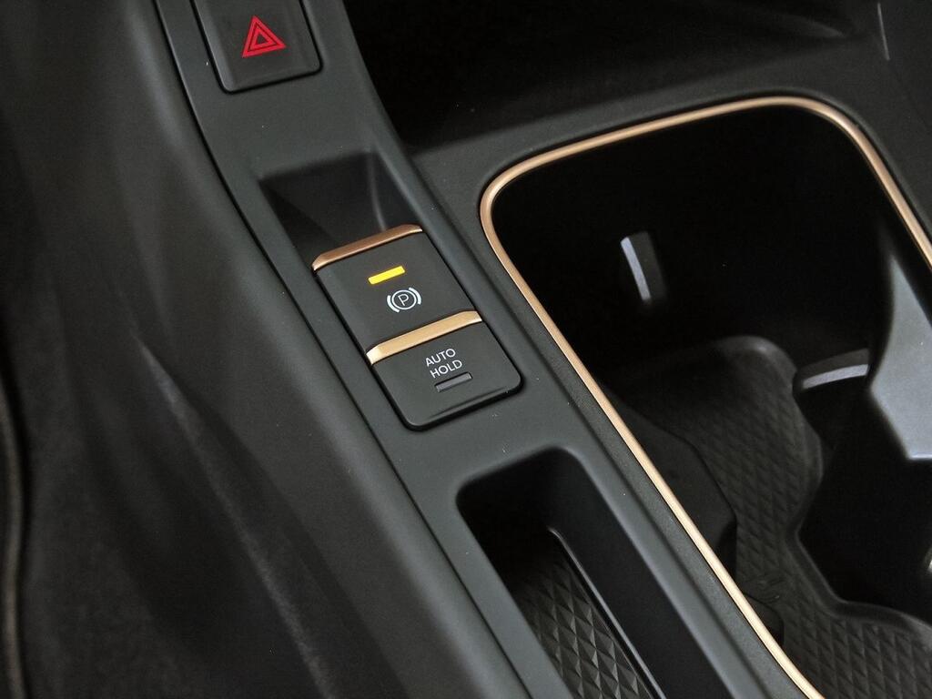 Cupra Terramar 1.5 TSI e-Hybrid 200kW (272 CV) VZ DSG 35