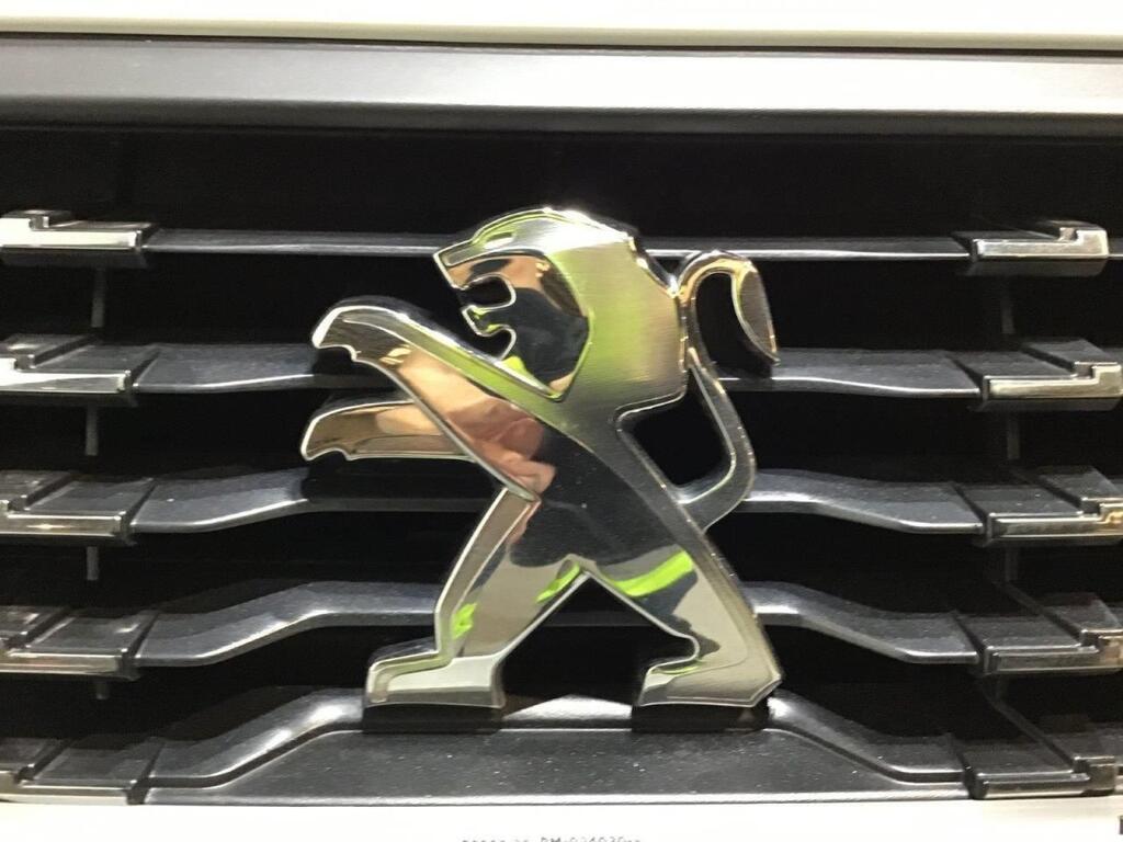 Peugeot 208 ALLURE 1.2 PURETECH 100 CV 5P 20