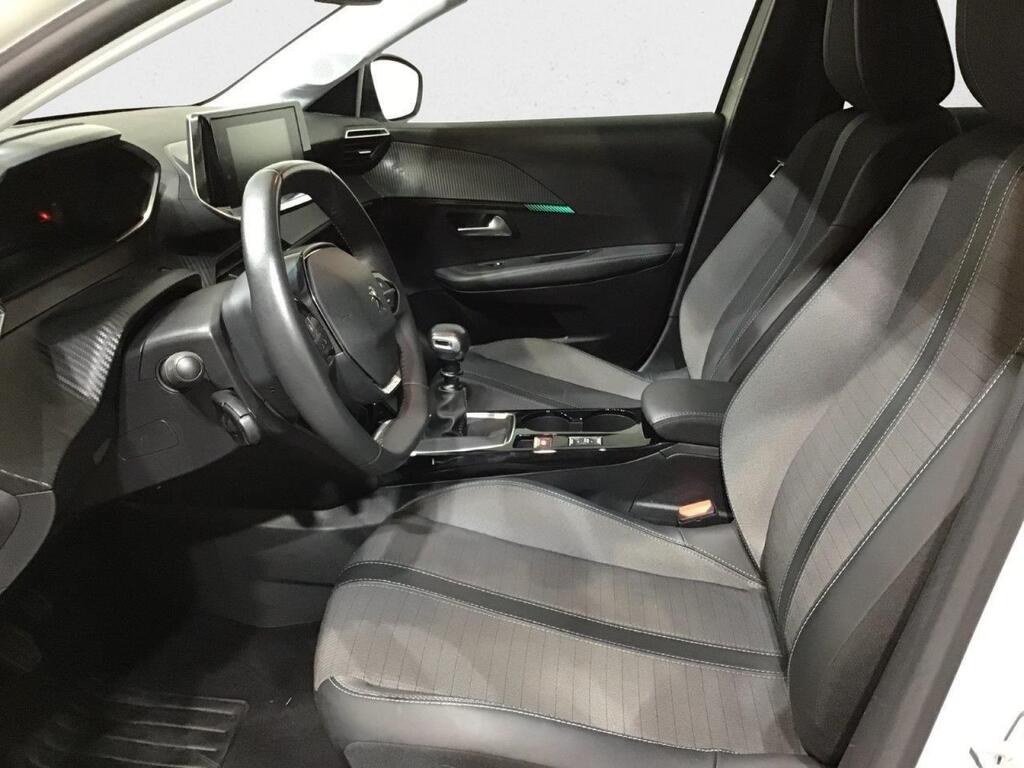 Peugeot 208 ALLURE 1.2 PURETECH 100 CV 5P 16