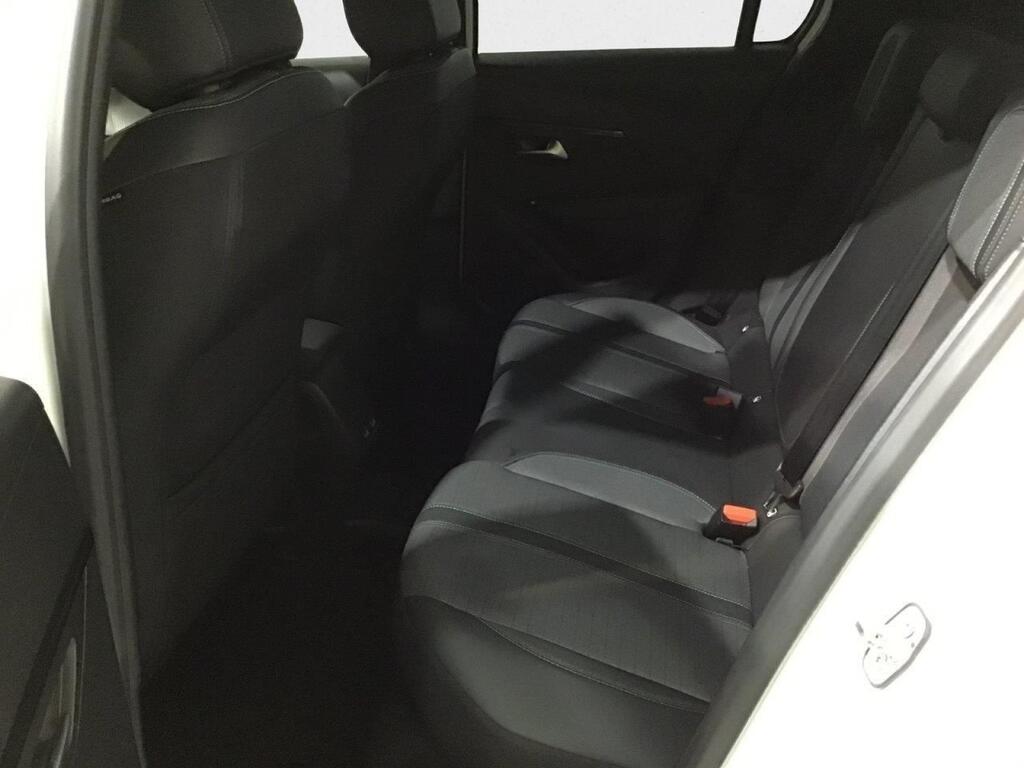 Peugeot 208 ALLURE 1.2 PURETECH 100 CV 5P 17