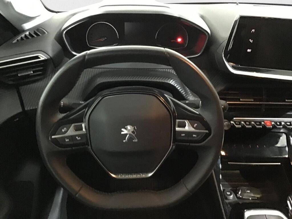 Peugeot 208 ALLURE 1.2 PURETECH 100 CV 5P 9