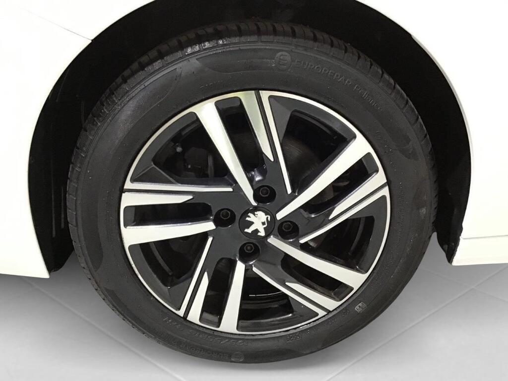 Peugeot 208 ALLURE 1.2 PURETECH 100 CV 5P 24
