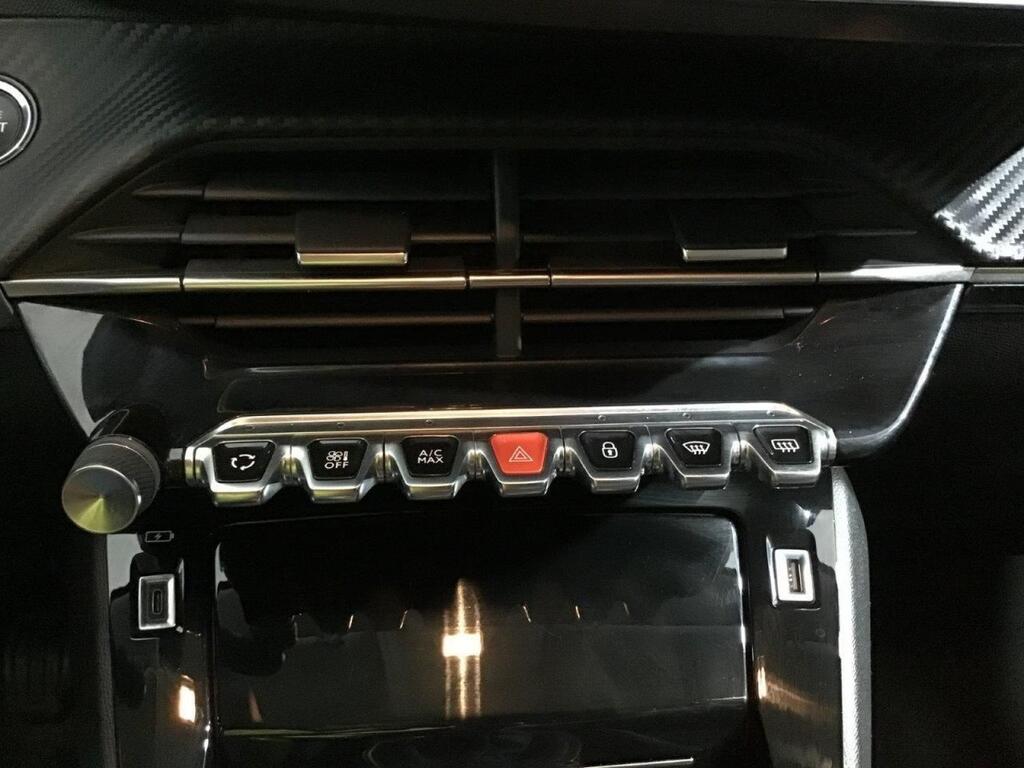 Peugeot 208 ALLURE 1.2 PURETECH 100 CV 5P 13