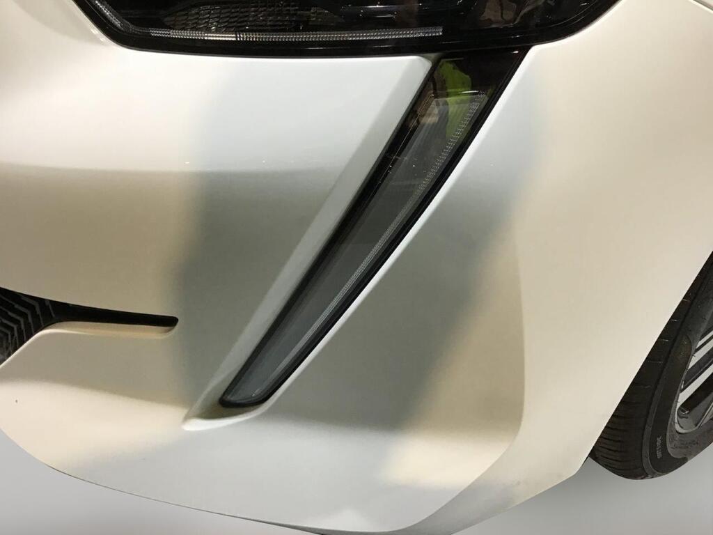 Peugeot 208 ALLURE 1.2 PURETECH 100 CV 5P 22