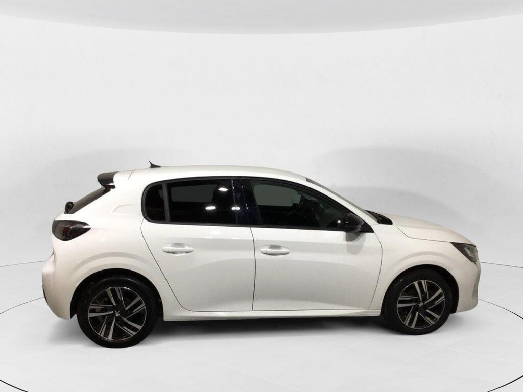 Peugeot 208 ALLURE 1.2 PURETECH 100 CV 5P 6