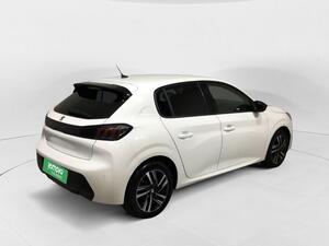 Peugeot 208 ALLURE 1.2 PURETECH 100 CV 5P