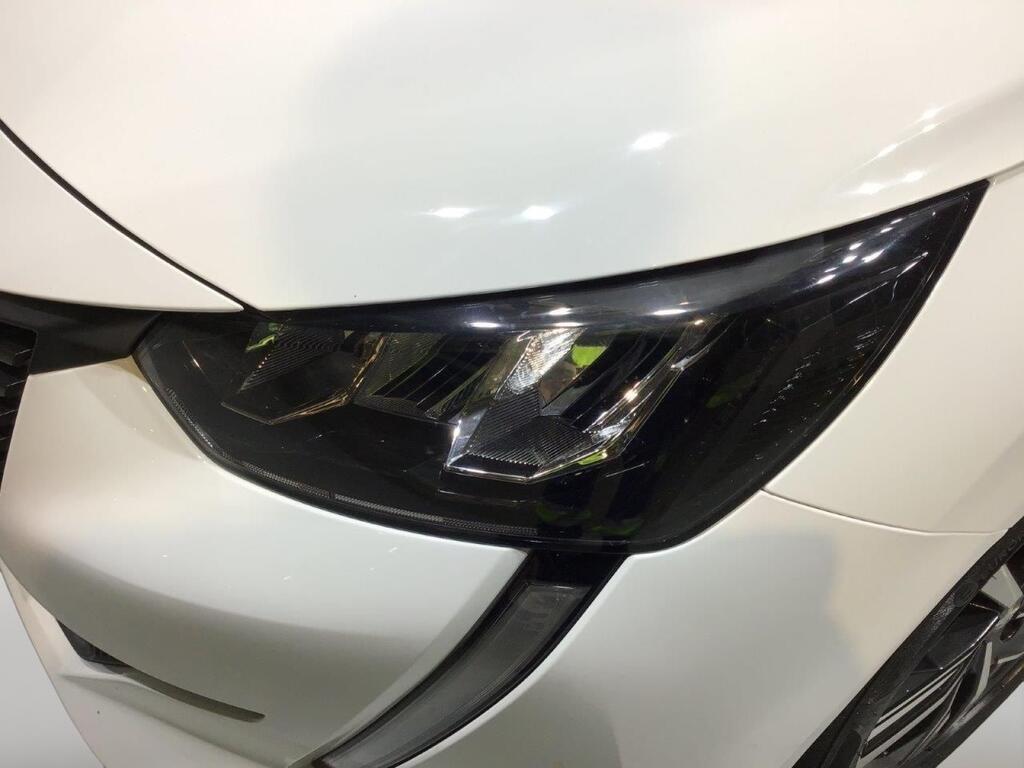 Peugeot 208 ALLURE 1.2 PURETECH 100 CV 5P 21