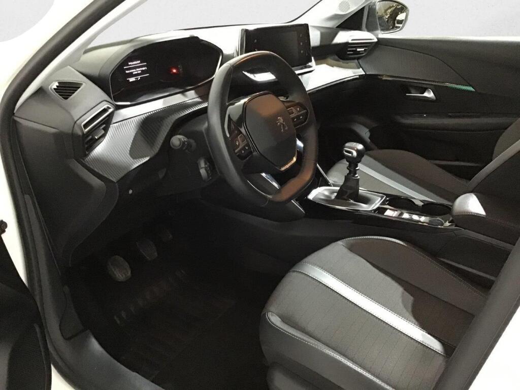 Peugeot 208 ALLURE 1.2 PURETECH 100 CV 5P 8