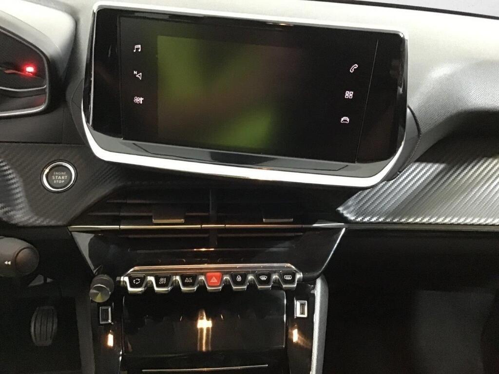 Peugeot 208 ALLURE 1.2 PURETECH 100 CV 5P 10