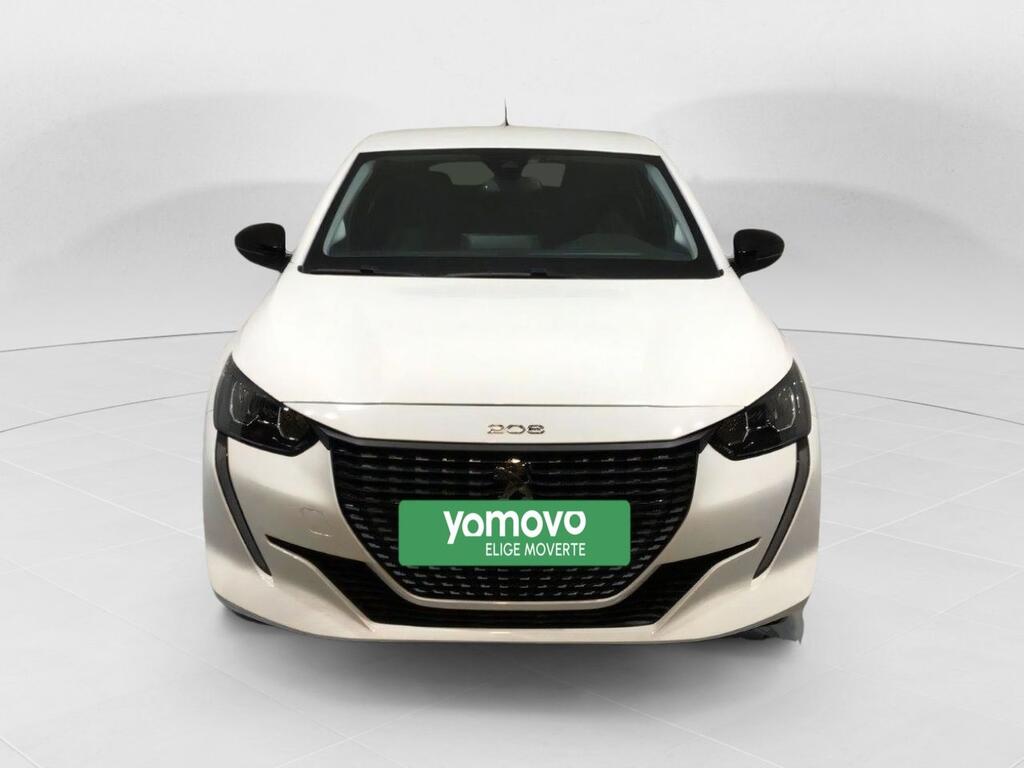 Peugeot 208 ALLURE 1.2 PURETECH 100 CV 5P 5