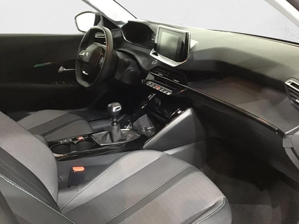 Peugeot 208 ALLURE 1.2 PURETECH 100 CV 5P 15