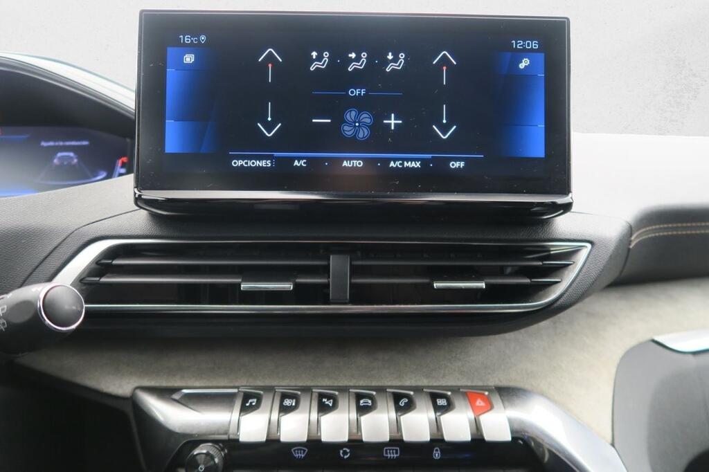 Peugeot 5008 GT 1.5 BLUEHDI 130 CV S&S AUTO 7 PLAZAS 5P 8