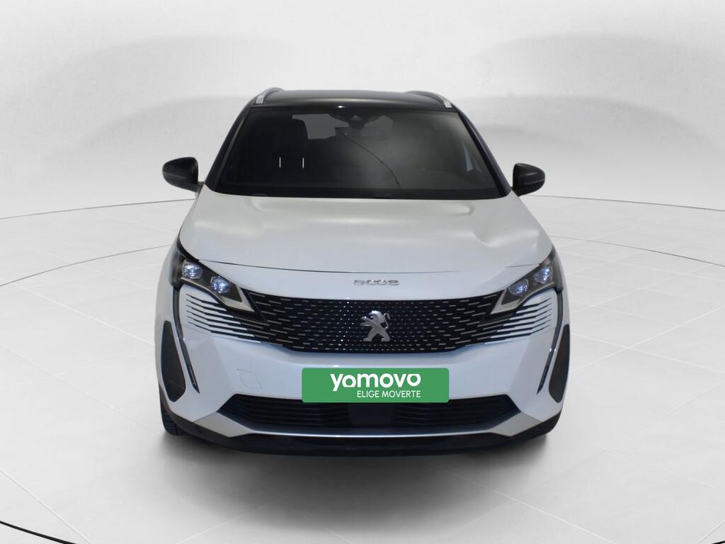 Peugeot 5008 GT 1.5 BLUEHDI 130 CV S&S AUTO 7 PLAZAS 5P 5
