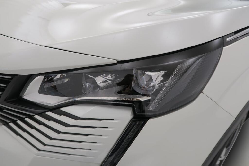 Peugeot 5008 GT 1.5 BLUEHDI 130 CV S&S AUTO 7 PLAZAS 5P 25