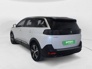Peugeot 5008 GT 1.5 BLUEHDI 130 CV S&S AUTO 7 PLAZAS 5P