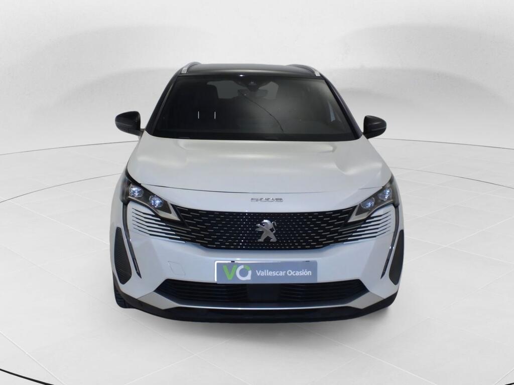 Peugeot 5008 GT 1.5 BLUEHDI 130 CV S&S AUTO 7 PLAZAS 5P 5