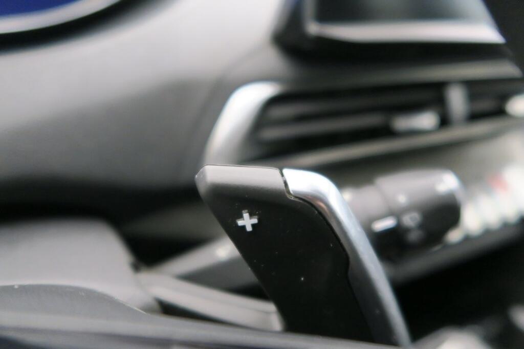 Peugeot 5008 GT 1.5 BLUEHDI 130 CV S&S AUTO 7 PLAZAS 5P 14