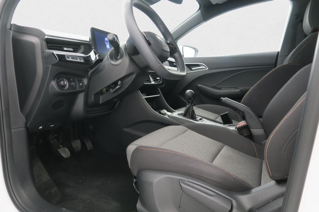 MG MG3 STANDARD 1.5 116 CV 5P 7