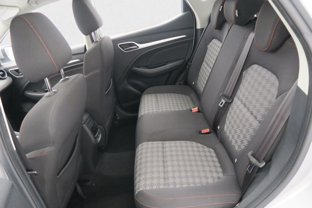 MG ZS COMFORT 1.0T 111 CV AUTO 5P 18