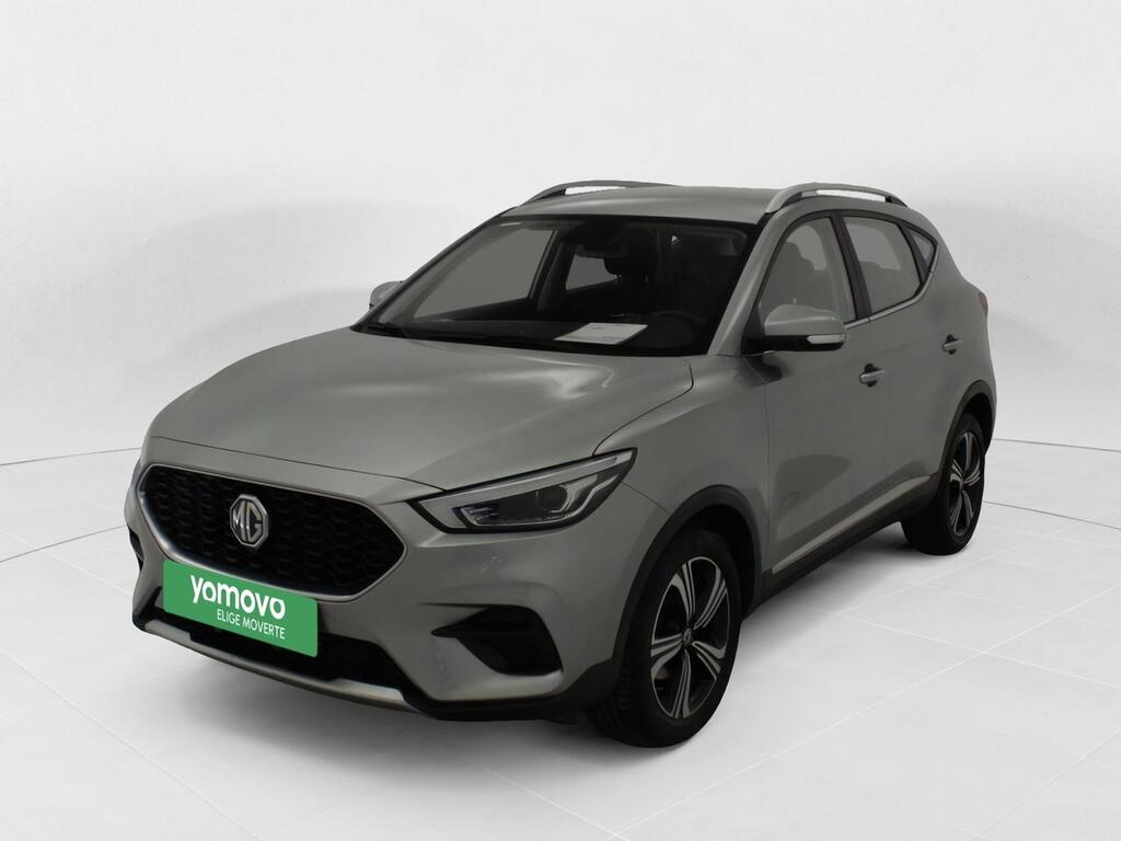 MG ZS COMFORT 1.0T 111 CV AUTO 5P 4
